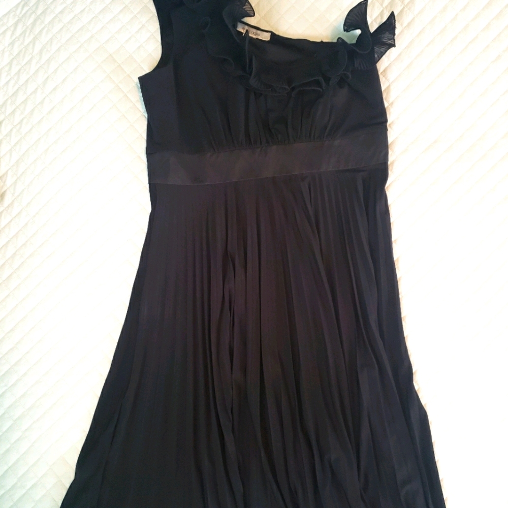 Max and cleo dress